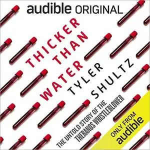 Thicker than Water [Audiobook]