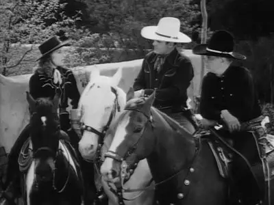 Wild Horse Stampede (1943)