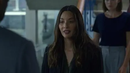 The Rook S01E05