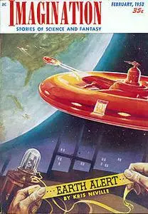 «Piper in the Woods» by Philip Dick