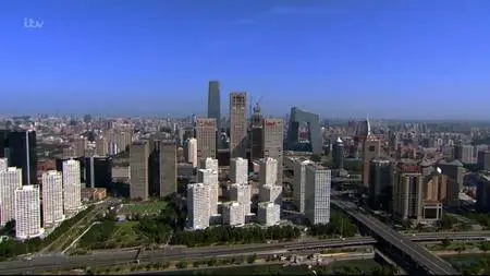 ITV On Assignment - China, America and Belgium (2016)