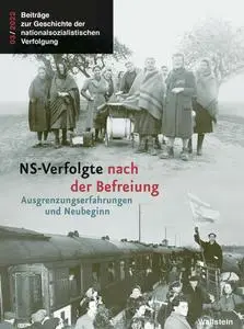 Alyn Beßmann - NS-Verfolgte nach der Befreiung