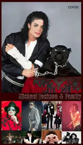 Michael Jackson & Family