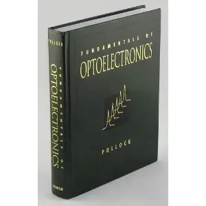 Fundamentals of Optoelectronics
