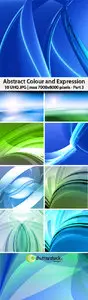Shutterstock Abstract Colour and Expression UHQ Part 3