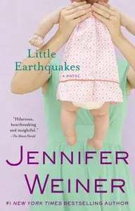 Little Earthquakes: A Novel (Audiobook)