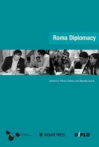 Roma Diplomacy (repost)
