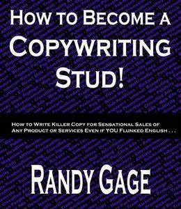 How to Become A Copywriting Stud