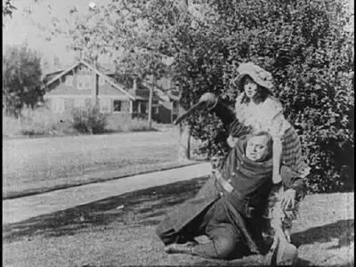 Forgotten Films Of Roscoe "Fatty" Arbuckle (1913-1932)