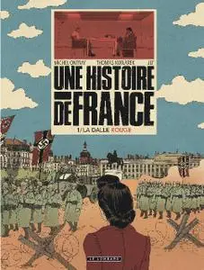 Une Histoire de France T01