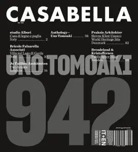 Casabella – febbraio 2023