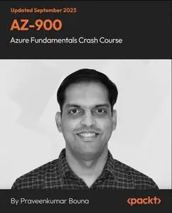 AZ-900 Azure Fundamentals Crash Course [Video]