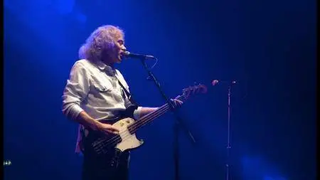 Status Quo - The Frantic Four Reunion: Live At Wembley Arena (2013)