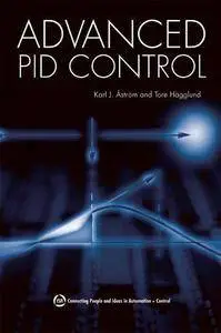 Advanced PID Control (Repost)