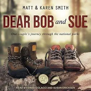 Dear Bob and Sue [Audiobook]