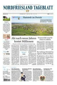 Nordfriesland Tageblatt - 17. Mai 2018