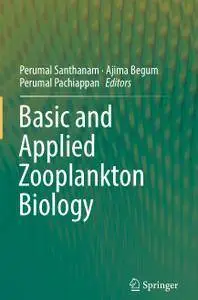 Basic and Applied Zooplankton Biology