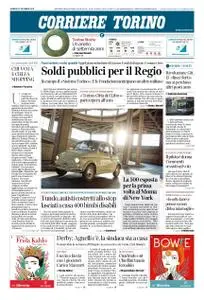 Corriere Torino – 14 dicembre 2018