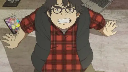 Shoumetsu Toshi (2019)