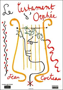 Jean Cocteau - Orphée (1949) + Le Testament d'Orphée (1960)