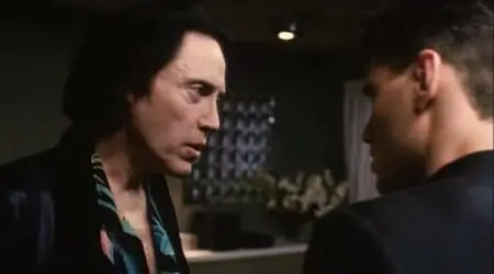 Wild Side (1995) [Director's Cut]