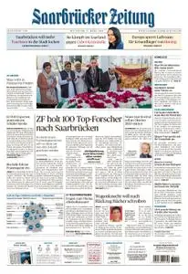 Saarbrücker Zeitung – 13. März 2019