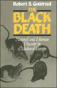 «Black Death» by Robert S. Gottfried