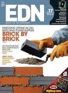 EDN Magazine, 17 February 2011