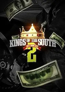 Big Fish Audio Kings of the South Vol 2 Dirty Crunk Kits MULTiFORMAT