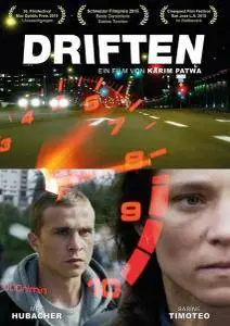 Driften / Drift (2015)