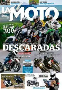 La Moto España - octubre 2016