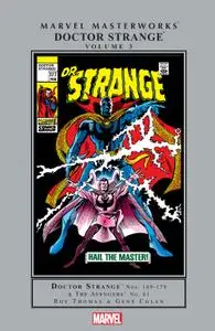 Doctor Strange Masterworks v03 (F) (2017) (Digital) (FatNerd