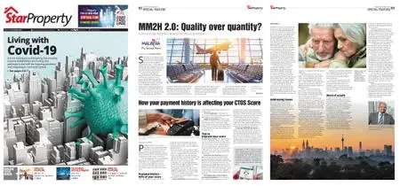 The Star Malaysia - StarProperty.my – 08 October 2021