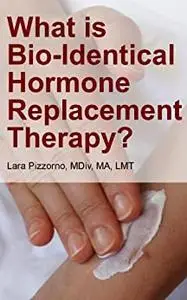 What is Bio-Identical Hormone Replacement Therapy?