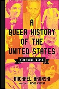 A Queer History of the United States for Young People