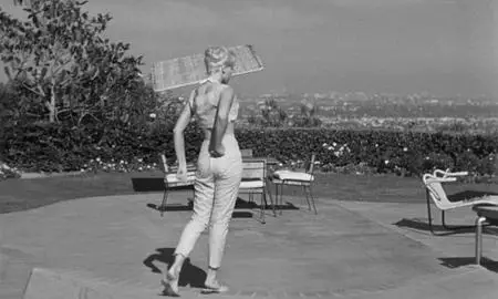 Private Property (1960)