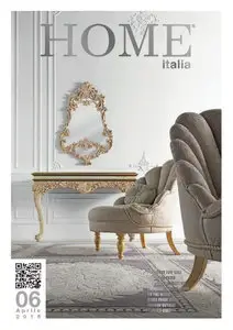 HOME Italia #06 - Aprile 2015