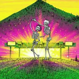 Dead & Company - Pine Knob Music Theatre, Clarkson, MI, 6-29-22 (2023)