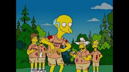 The Simpsons S20E08