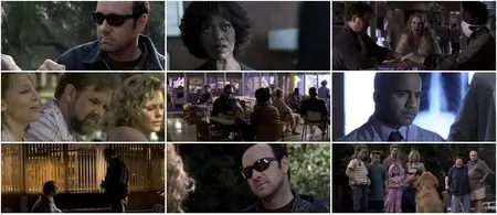 K-PAX (2001)