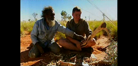 Ray Mears: Wild Food (2009)