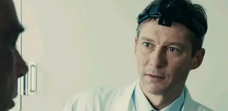 Il Ministro - L'esercizio dello stato (2011)