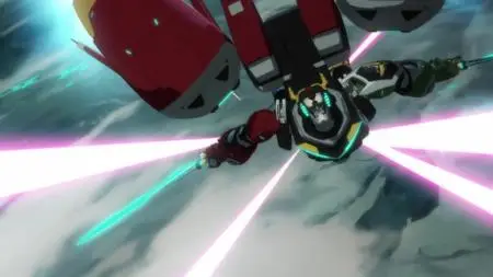 Voltron: Legendary Defender S08E03