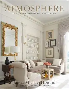 Atmosphere: the seven elements of great design