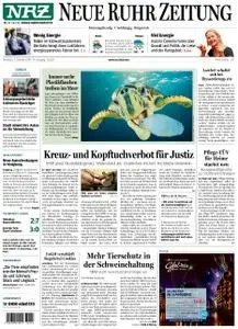 Neue Ruhr Zeitung – 02. Oktober 2019
