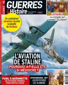 Science & Vie Guerres & Histoire - avril 2022