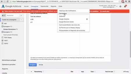 Publicité Vidéo : lancer vos campagnes Adwords sur Youtube