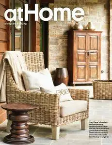 At Home - Fall 2016