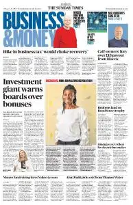 The Sunday Times Business - 28 February 2021