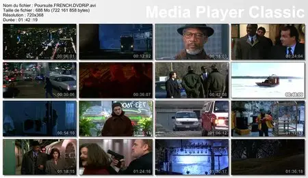 Poursuite (1996)